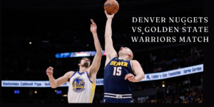 Denver Nuggets vs Golden State Warriors Match Player Stats: Game 1 Recap (November 9)