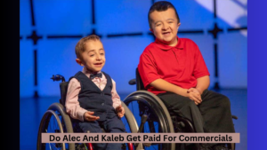 Do Alec And Kaleb Get Paid For Commercials An In-Depth Examination